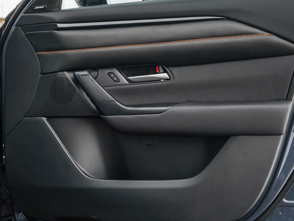 2026 Mazda CX-50 Turbo - Photo 10
