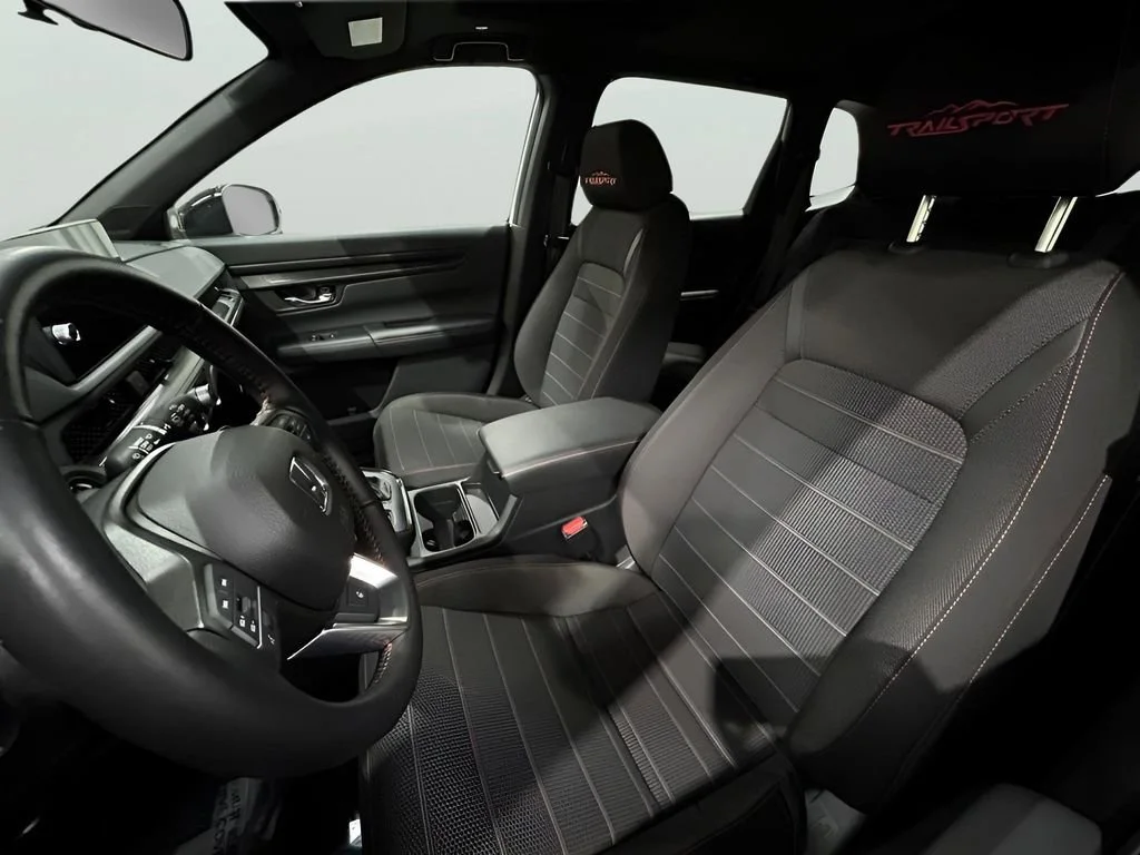 2026 Honda CR-V TrailSport - Photo 52