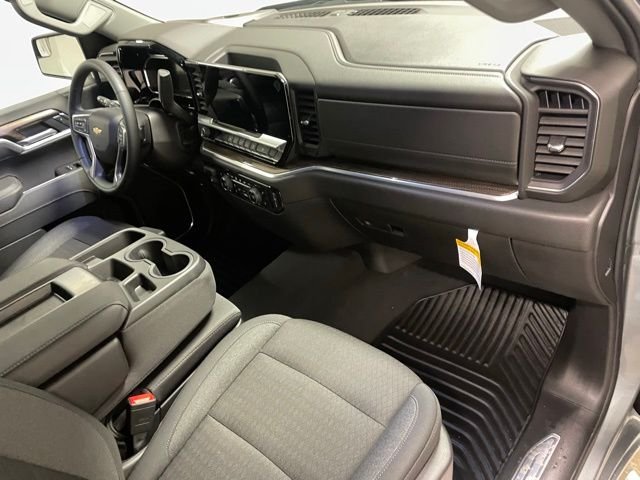 Used 2026 Gray Chevrolet LT image 18