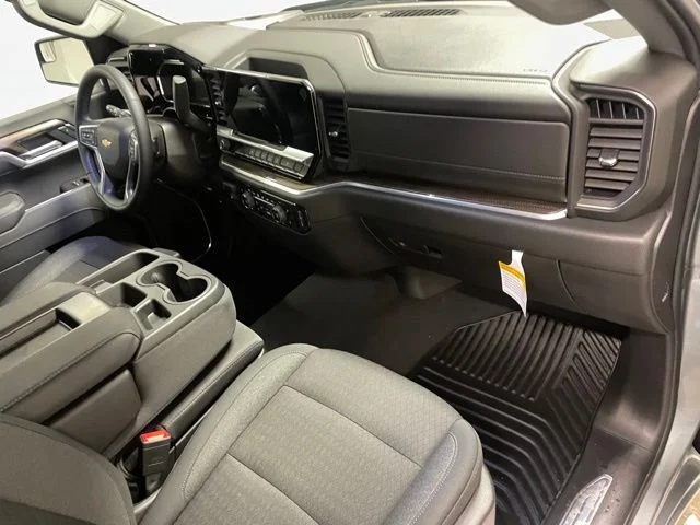 Used 2026 Gray Chevrolet LT image 18