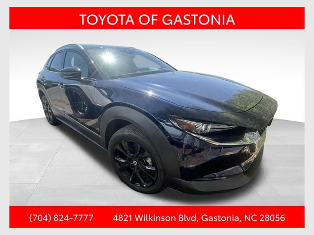 2023 Mazda CX-30 Turbo Premium