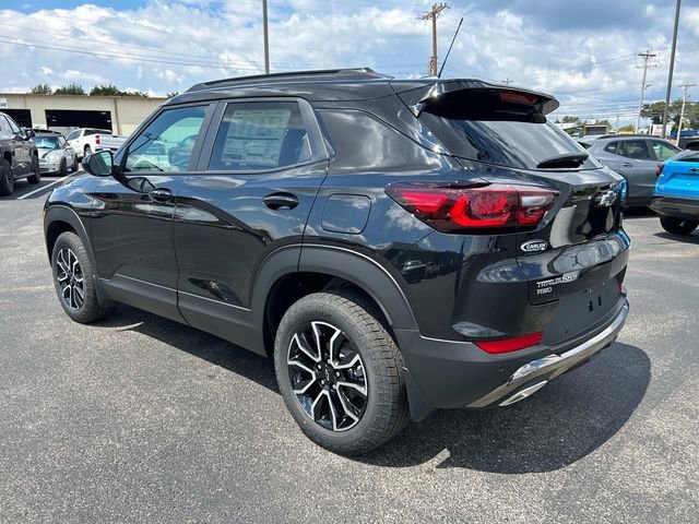 2026 Chevrolet Trailblazer Activ - Photo 6