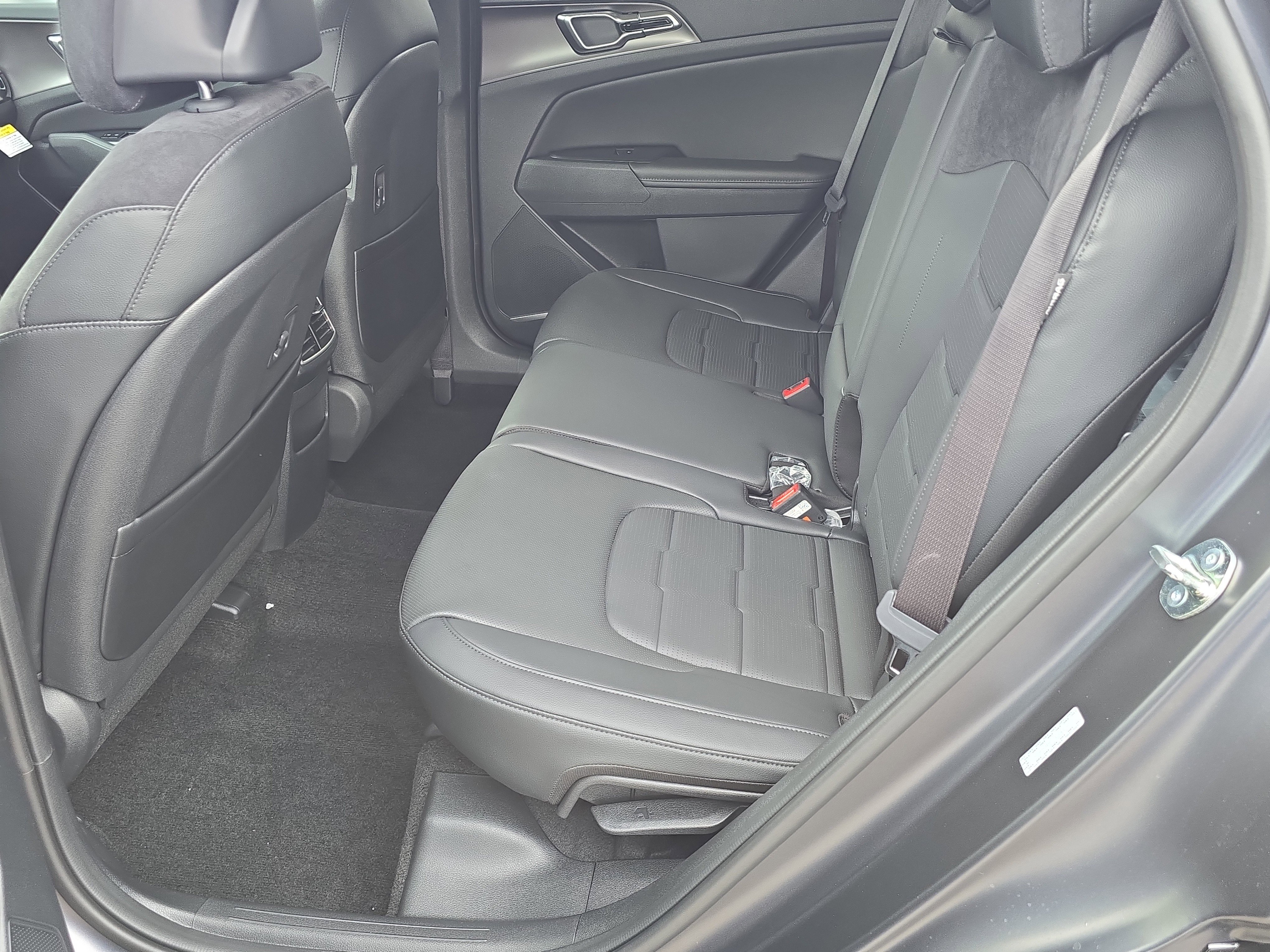 New 2026 Panthera Metal Matte Kia SX Prestige image 17