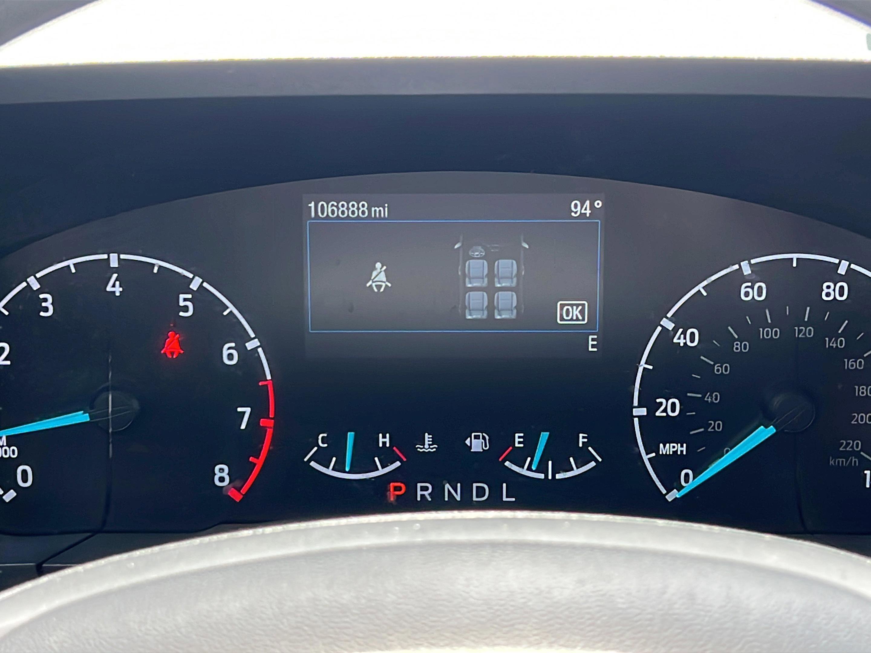 Used 2022 Area 51 Ford XL image 19