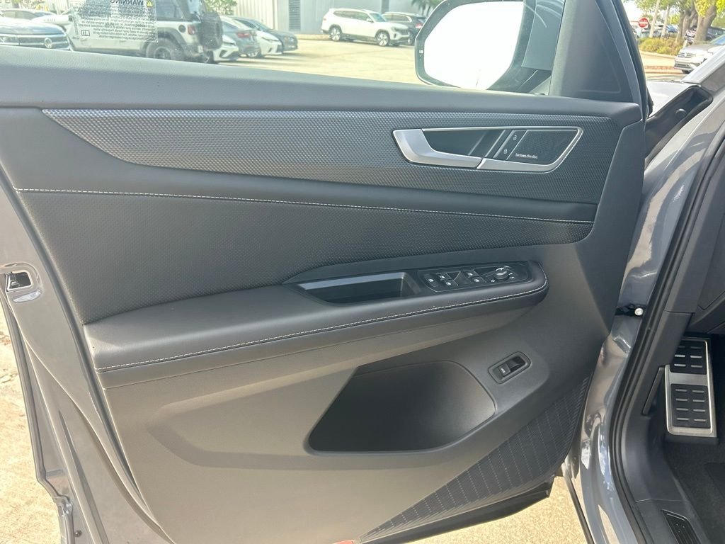 New 2026 Gray Volkswagen 2.0T SEL Premium R-Line image 53