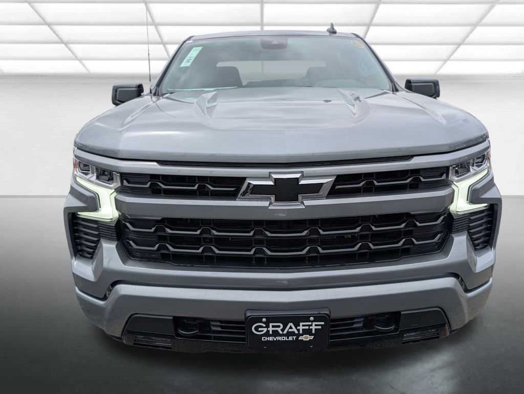 2026 Chevrolet Silverado 1500 RST - Photo 25