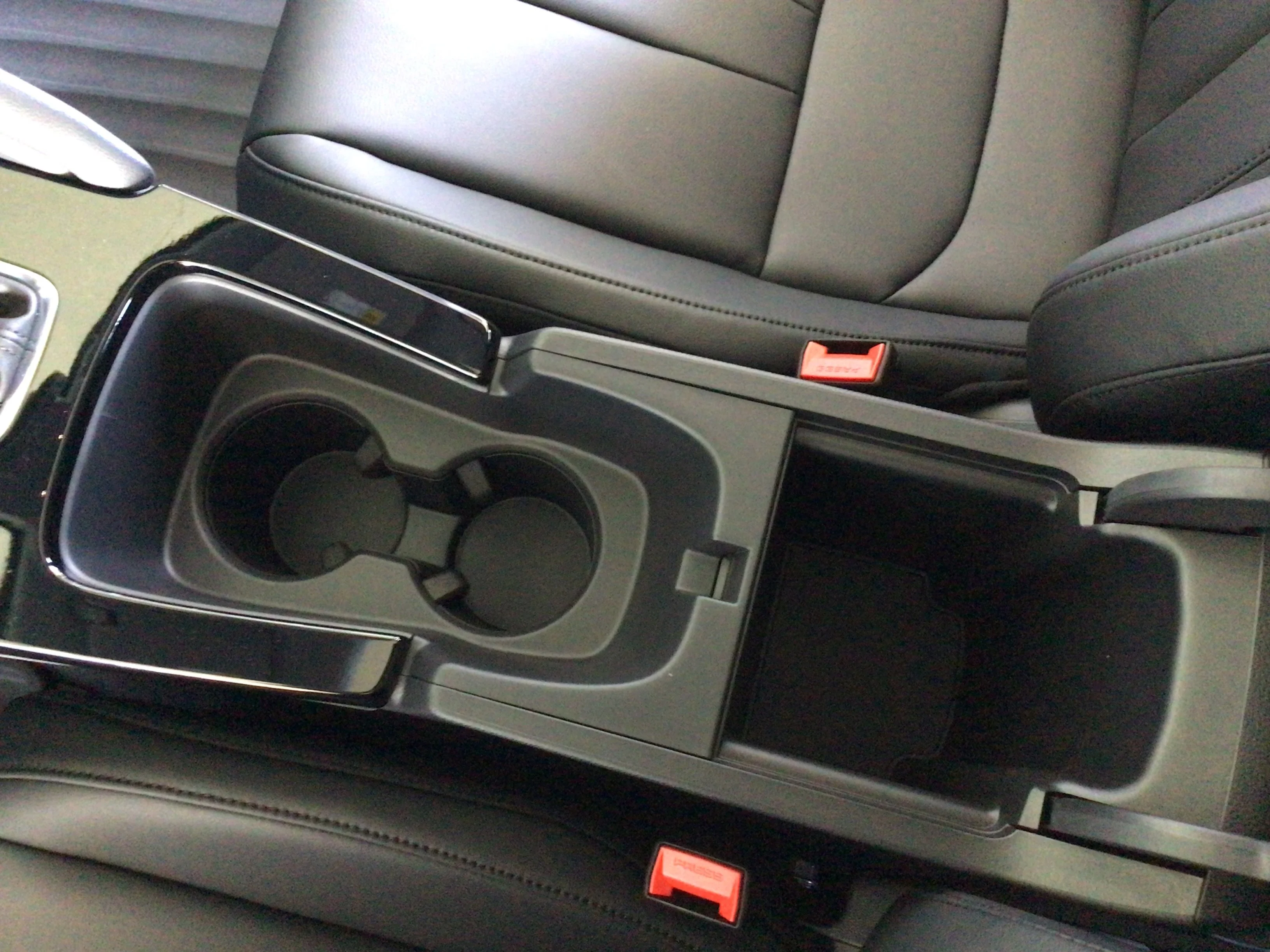 2025 Acura Integra Base - Photo 14