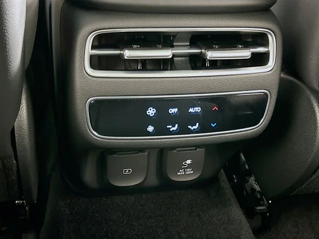 New 2026 Genesis GV70 2.5T Sport Prestige