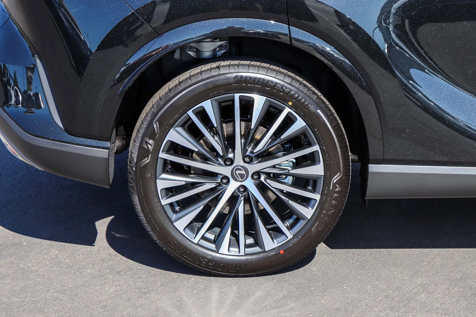 New 2026 Caviar Lexus  350 PREMIUM+ image 9