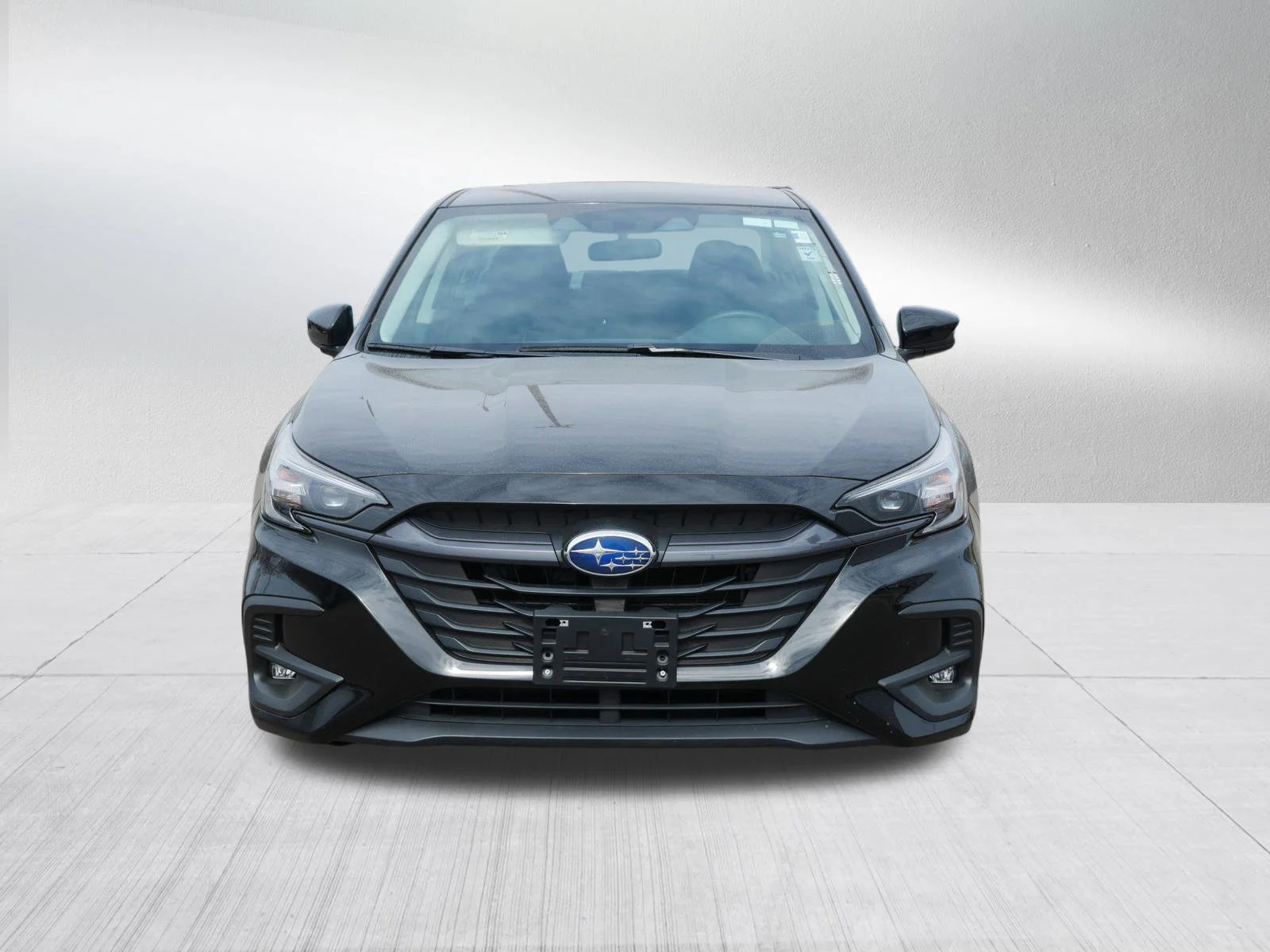 Used 2025 Subaru Legacy Premium with VIN 4S3BWAD66S3019424 for sale in Bloomington, Minnesota