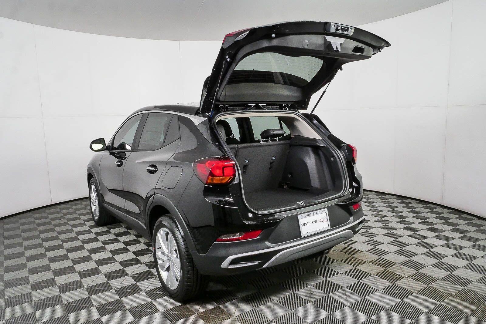 2026 Buick Encore GX Preferred - Photo 30