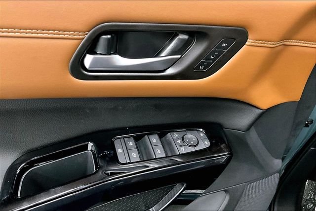 New 2026 Baltic Teal Nissan Platinum image 32