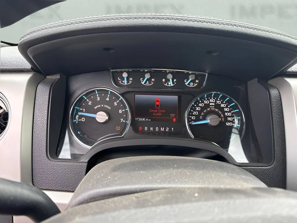 Used 2012  Ford XL image 14