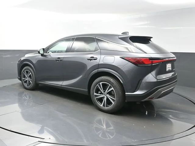 Used 2024 Gray Lexus 350 Premium image 5