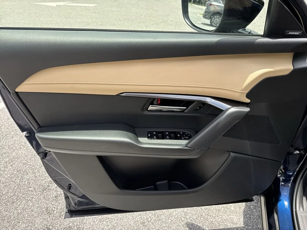 New 2026 Navy Blue Mica Mazda 2.5 S Premium Plus AWD image 39