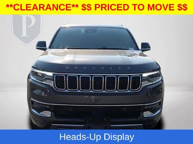 Used 2024 Gray Jeep Series III image 13