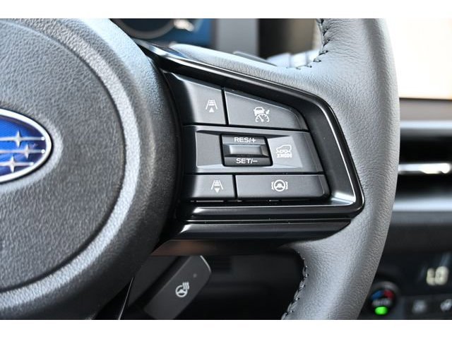 New 2026 Gray Subaru Limited XT image 65