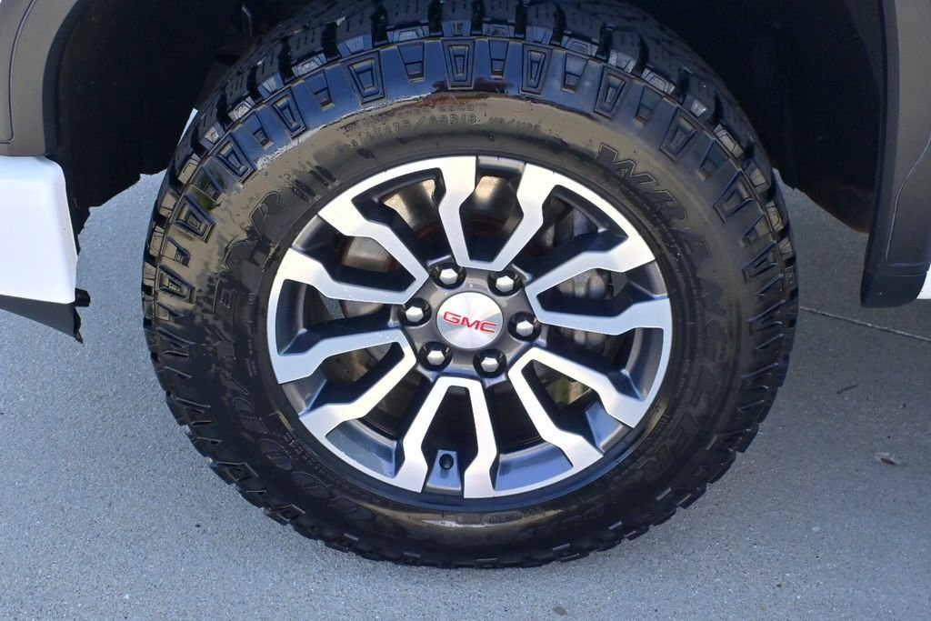 2020 GMC Sierra 1500 AT4 - Photo 11
