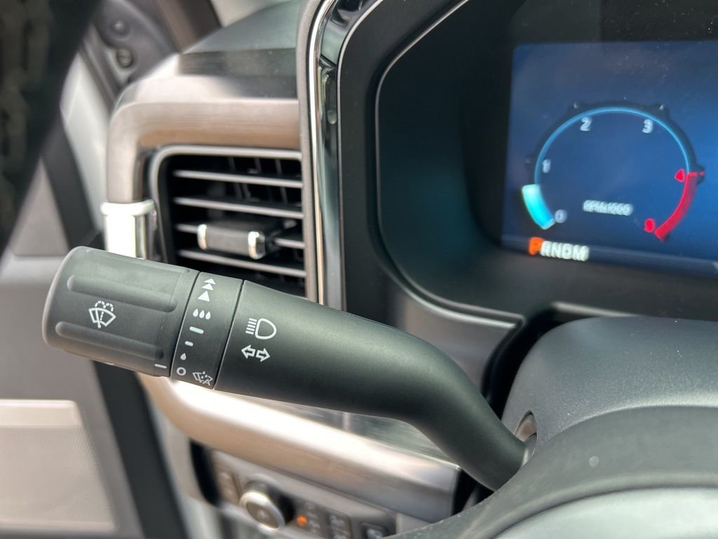 New 2026 Avalanche Ford Lariat image 19