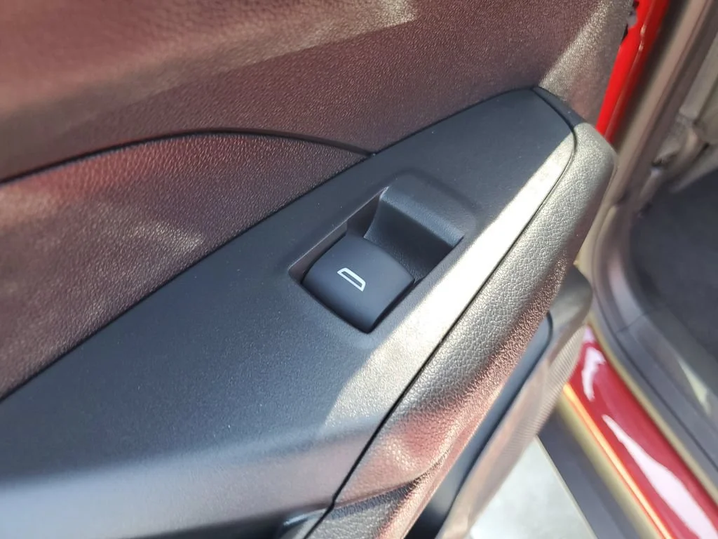 Used 2026 Apex Red Chevrolet LT image 17