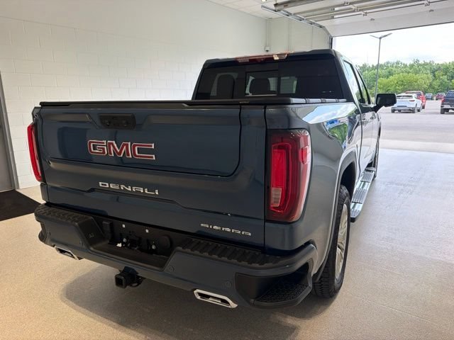 2024 GMC Sierra 1500 Denali Denali - Photo 6