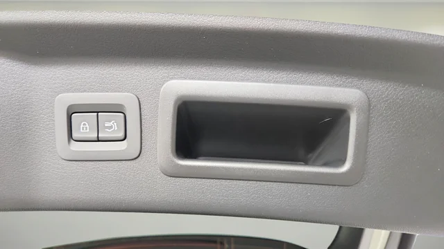 2025 Mazda CX-70 Premium Package - Photo 45