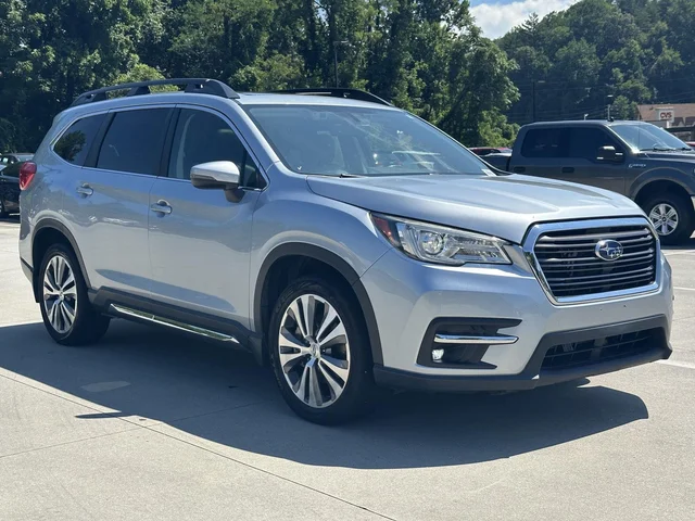 2020 SUBARU ASCENT 