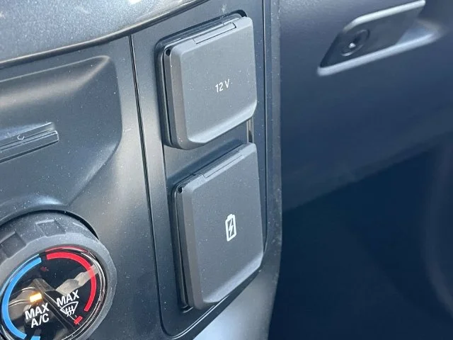 New 2026 Gray Ford STX image 21
