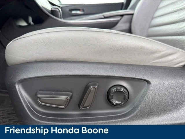Used 2019 Beige Toyota Touring image 18