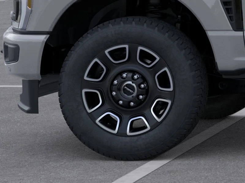 New 2026 Avalanche Ford F-250® Platinum® image 44
