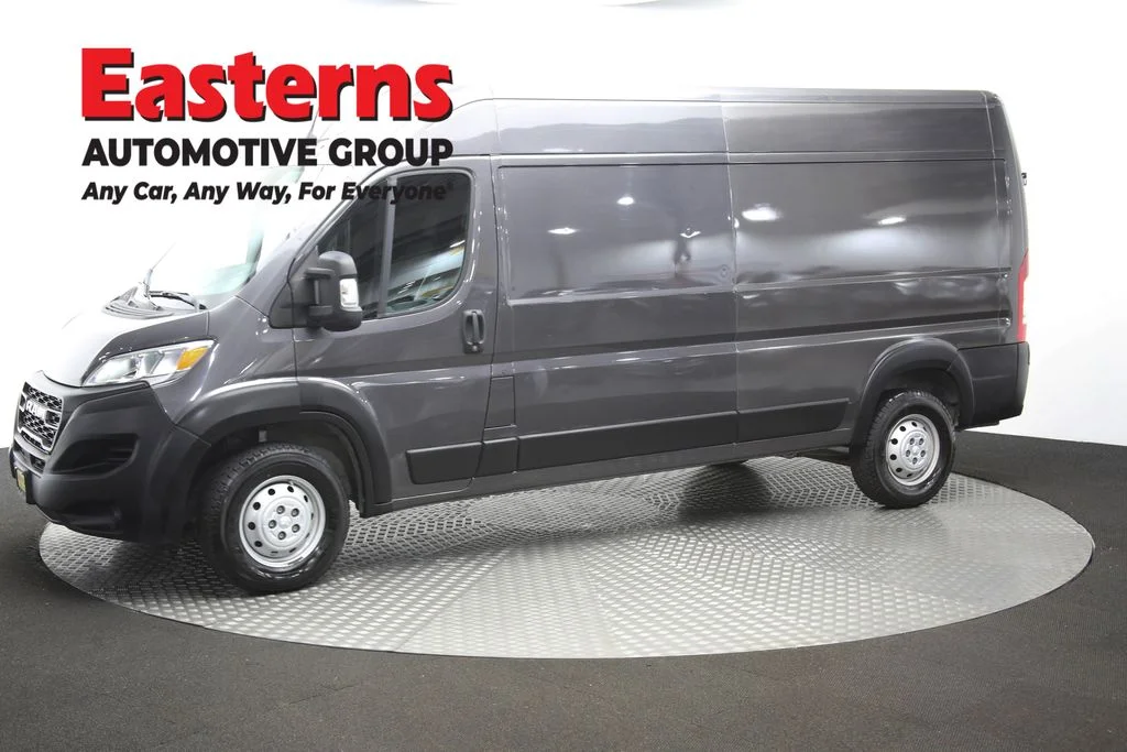 Used 2023 Gray Ram High Roof image 55