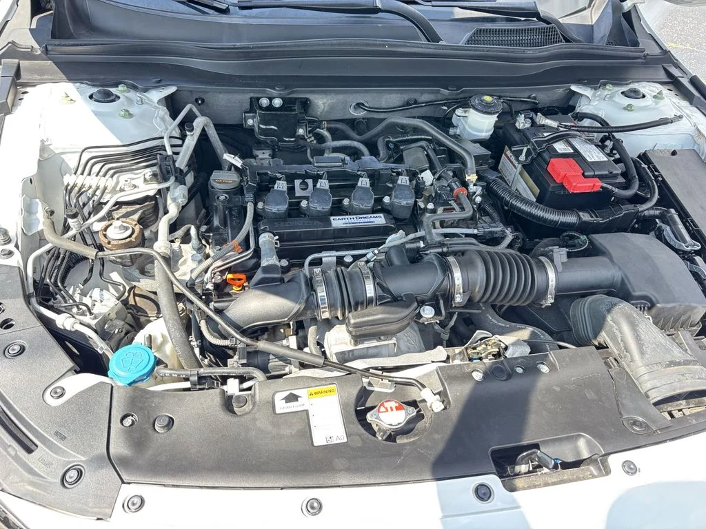 Used 2019  Honda Sport image 13