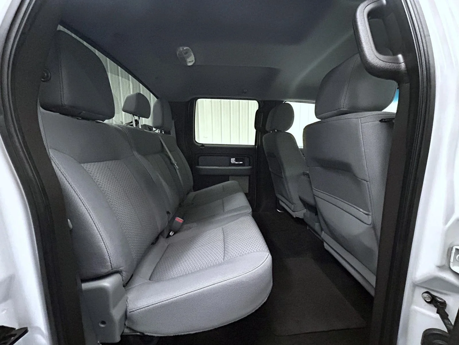 Used 2013 White Ford XLT image 18