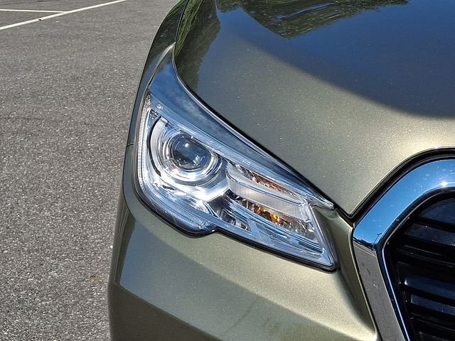 Used 2022 Brown Subaru Touring image 10