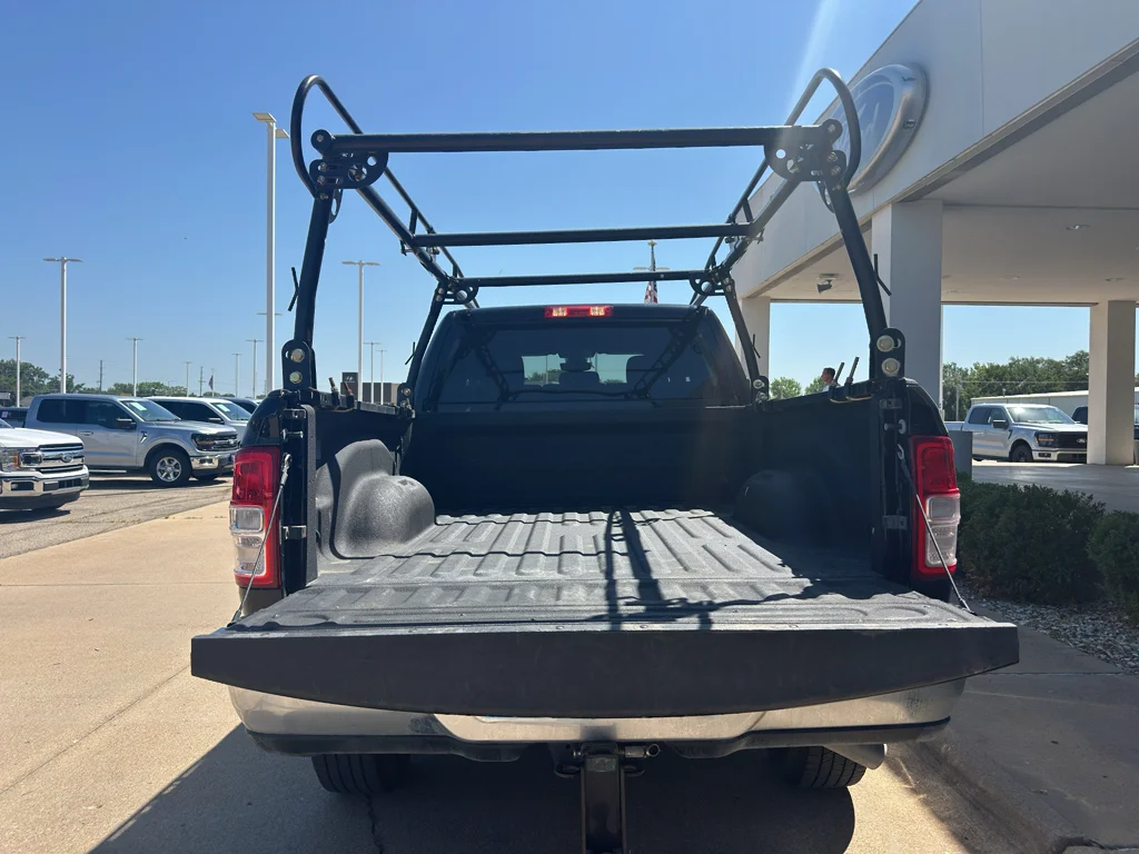Used 2024 Black Ram Big Horn image 6