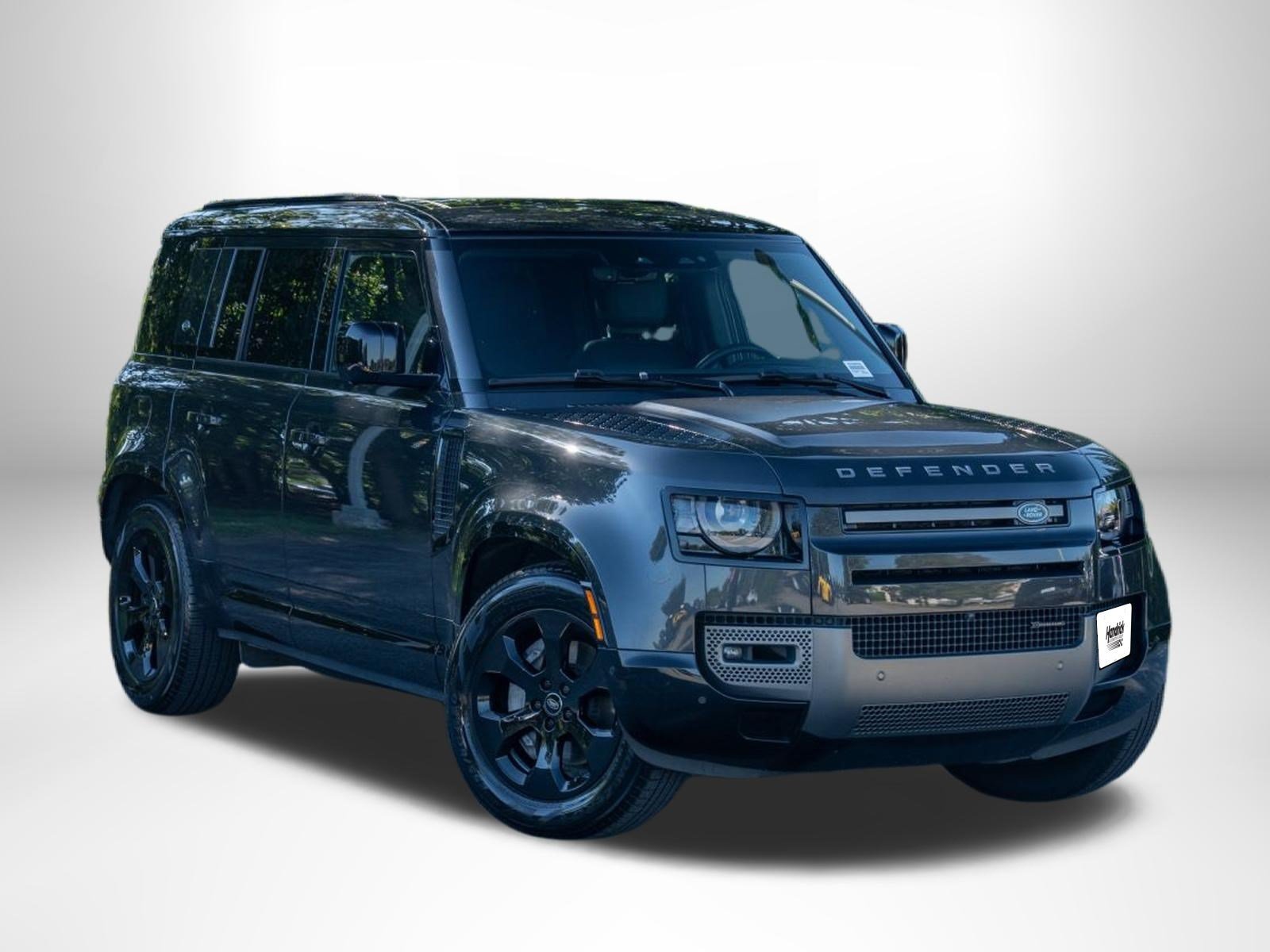 2023 Land Rover Defender