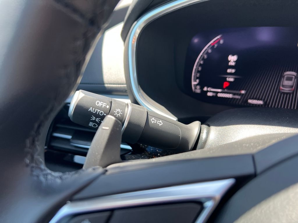 New 2026 Platinum White Pearl Acura Technology Package image 19