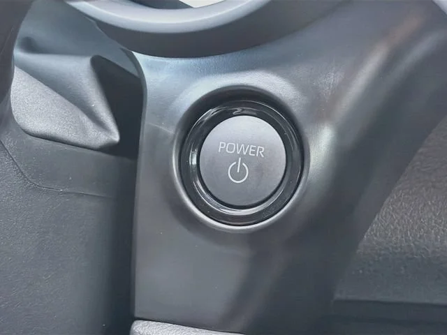 Used 2026 Black Toyota XSE image 38