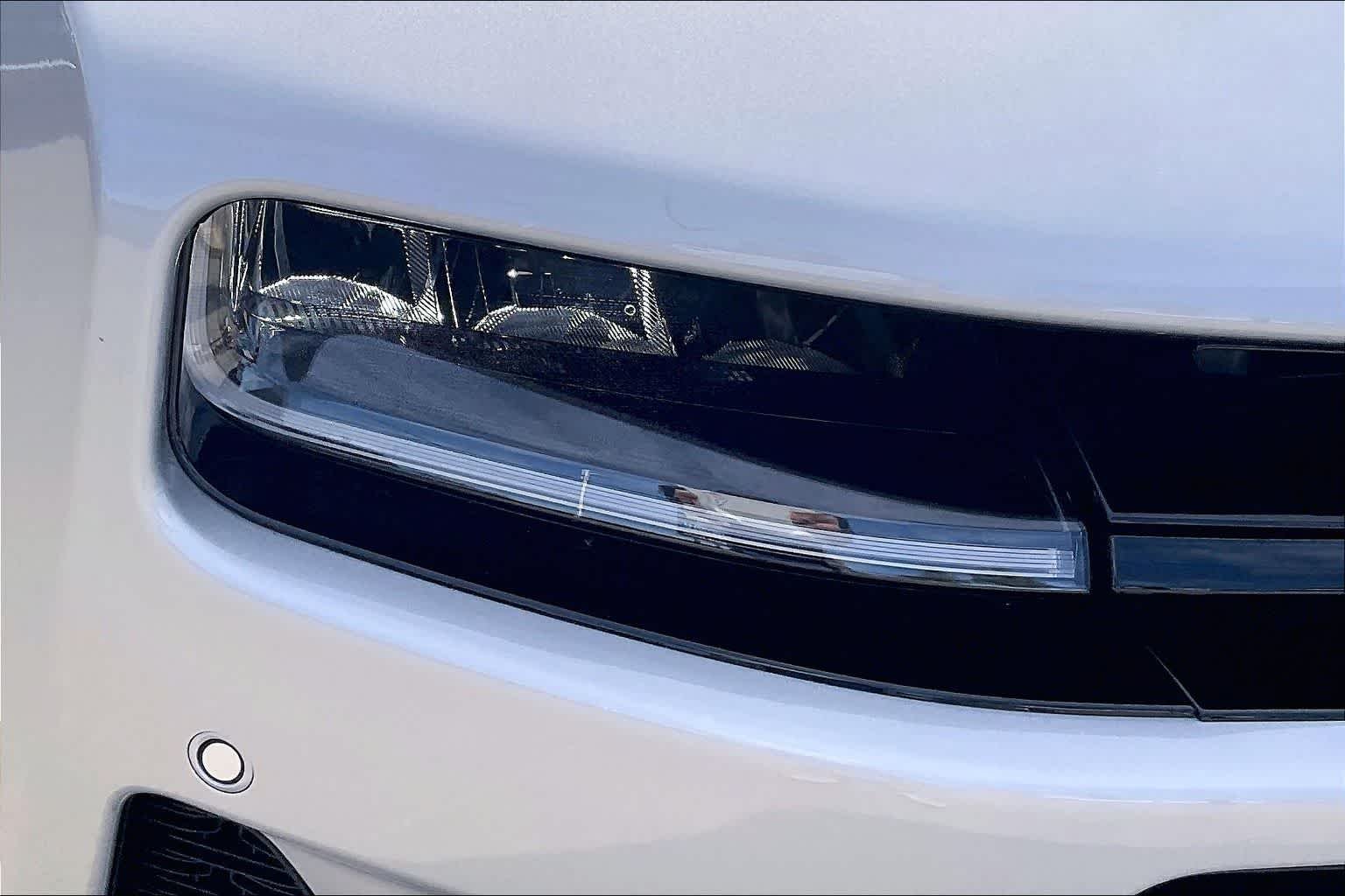 New 2026 Triple Nickel Dodge Scat Pack image 13