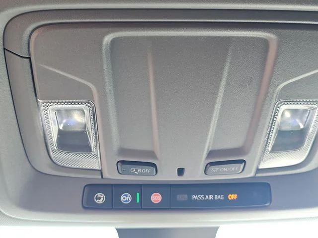Used 2019 Gray Chevrolet Custom Trail Boss image 21