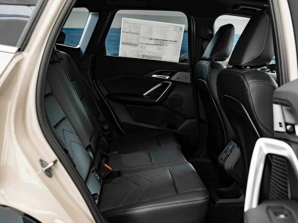 2026 BMW X1 XDrive28i - Photo 45