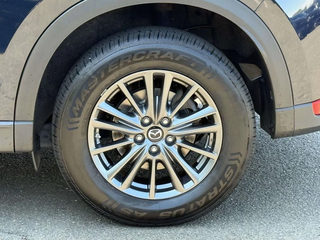 2019 Mazda CX-5 Touring - Photo 13