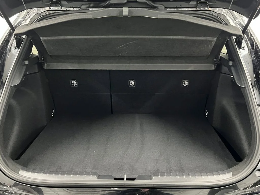 2025 Toyota GR Corolla Premium - Photo 20