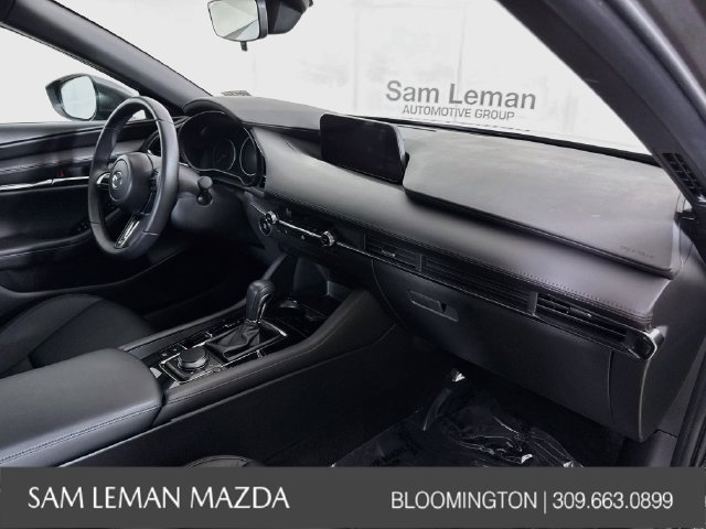 Used 2025 Gray Mazda 2.5 S Preferred Package image 28