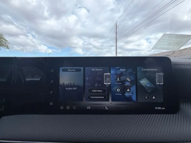 New 2027 White Nissan SR image 14