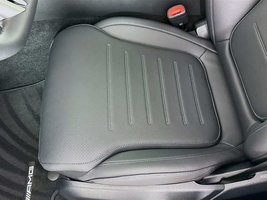 Used 2026 Gray Mercedes-Benz C 300 image 19