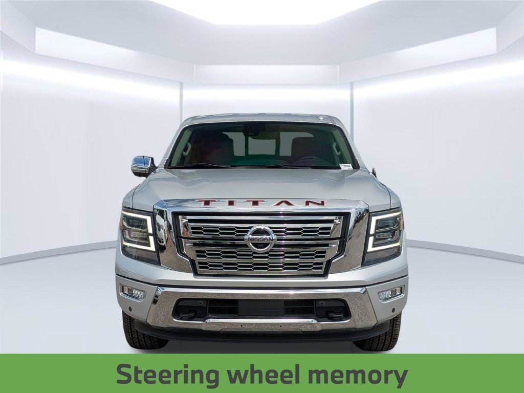 Used 2020 Silver Nissan SL image 11