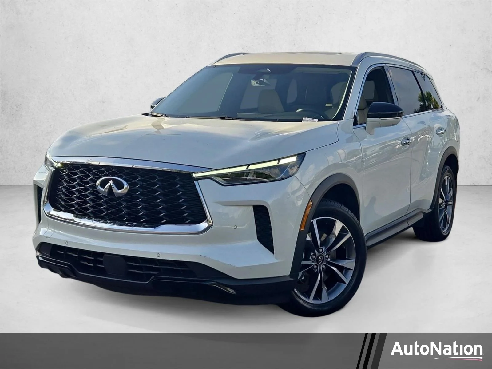 2023 INFINITI QX60