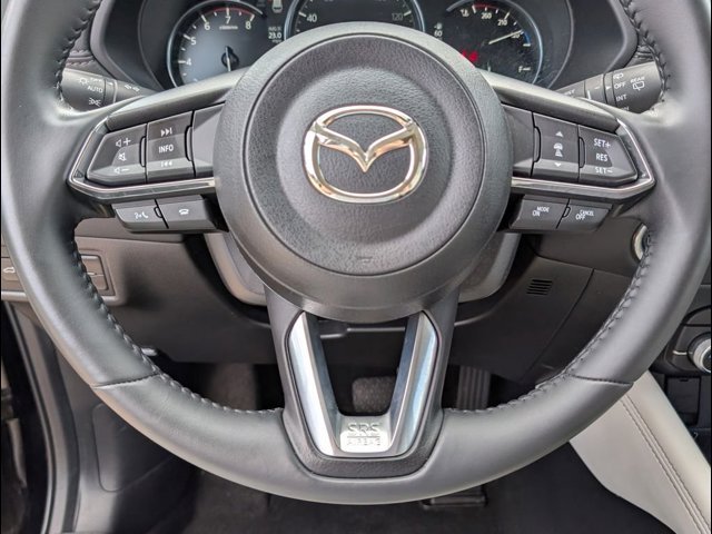 Certified Used 2023 Black Mazda 2.5 S Premium image 5