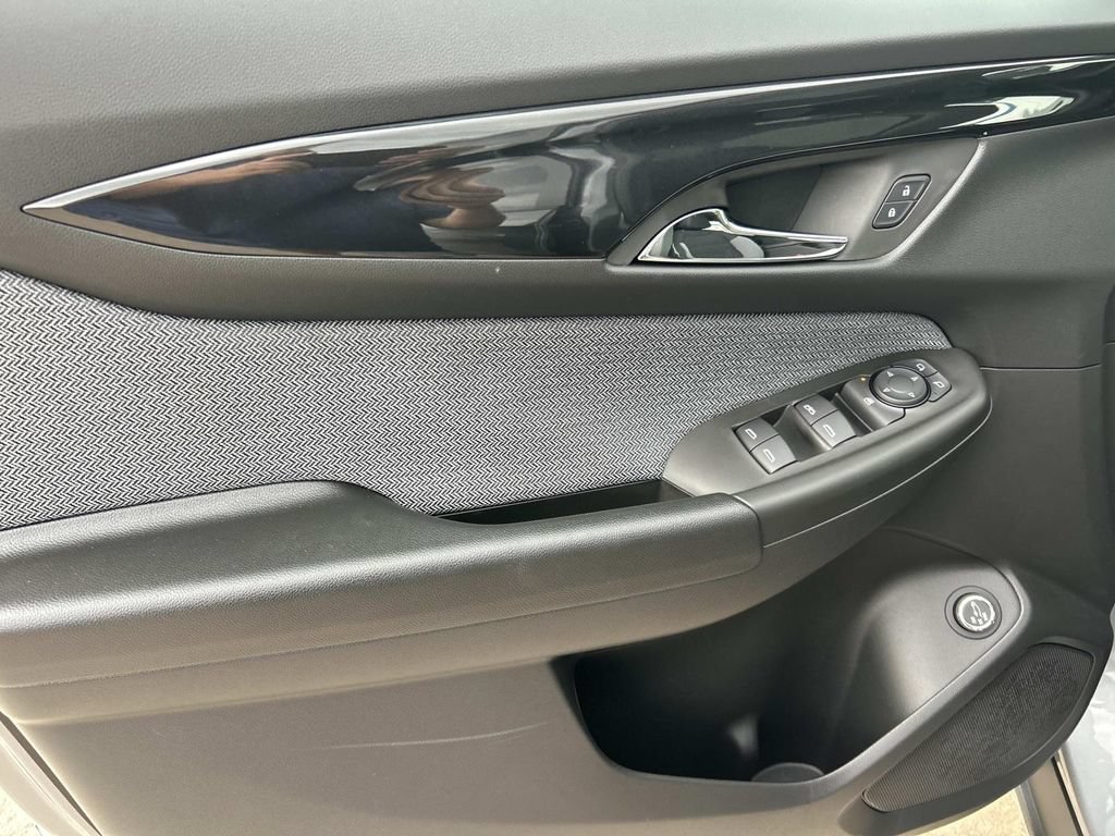 New 2026 Sterling Gray Metallic Chevrolet LT image 21